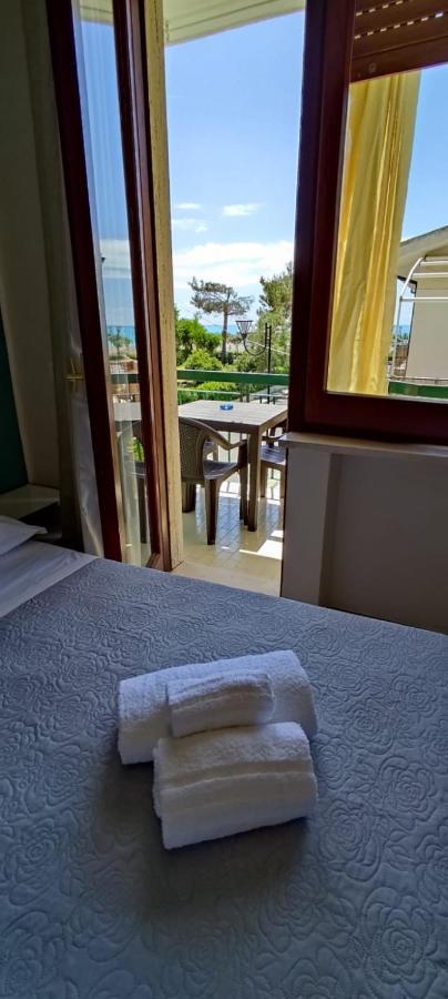 Bed and Breakfast Ad Un Passo Dal Mare Praia a Mare Exterior foto