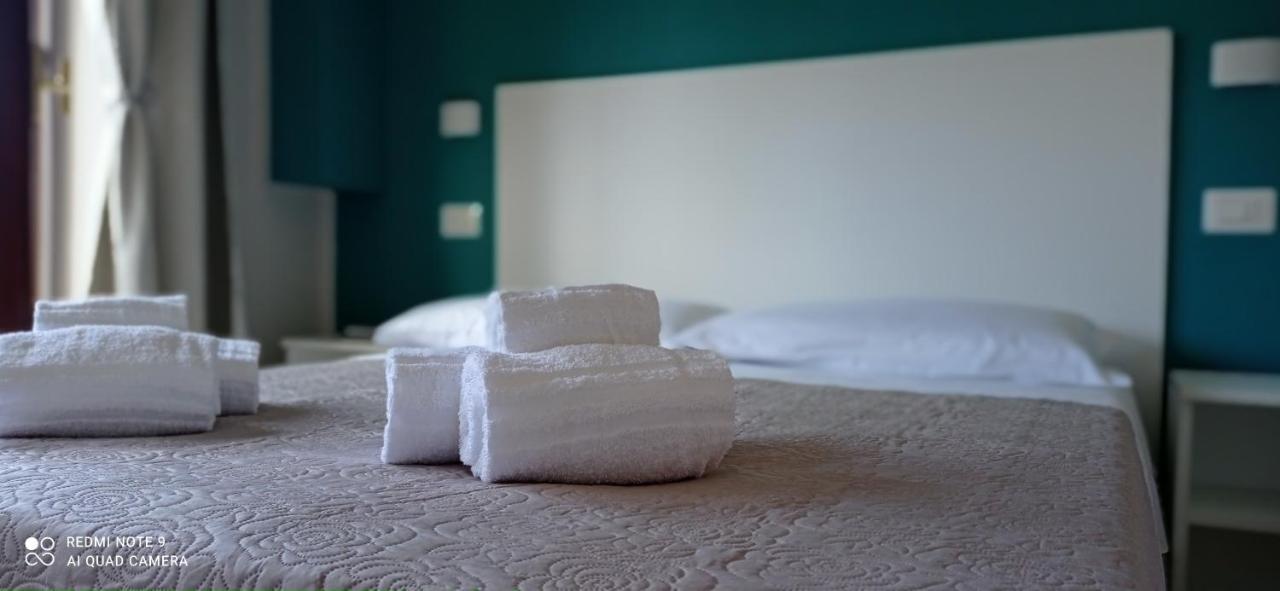 Bed and Breakfast Ad Un Passo Dal Mare Praia a Mare Exterior foto