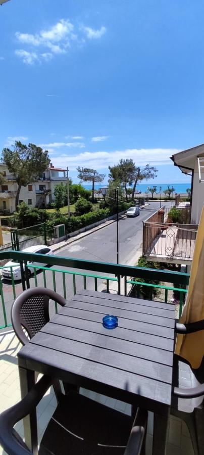 Bed and Breakfast Ad Un Passo Dal Mare Praia a Mare Exterior foto