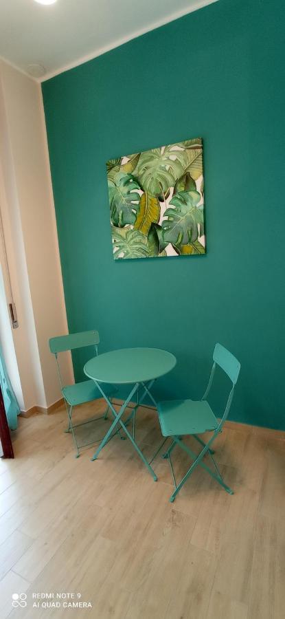 Bed and Breakfast Ad Un Passo Dal Mare Praia a Mare Exterior foto