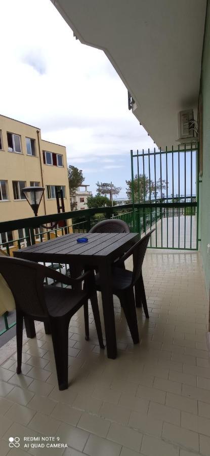 Bed and Breakfast Ad Un Passo Dal Mare Praia a Mare Exterior foto