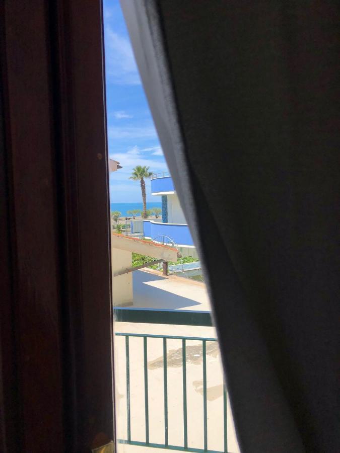 Bed and Breakfast Ad Un Passo Dal Mare Praia a Mare Exterior foto