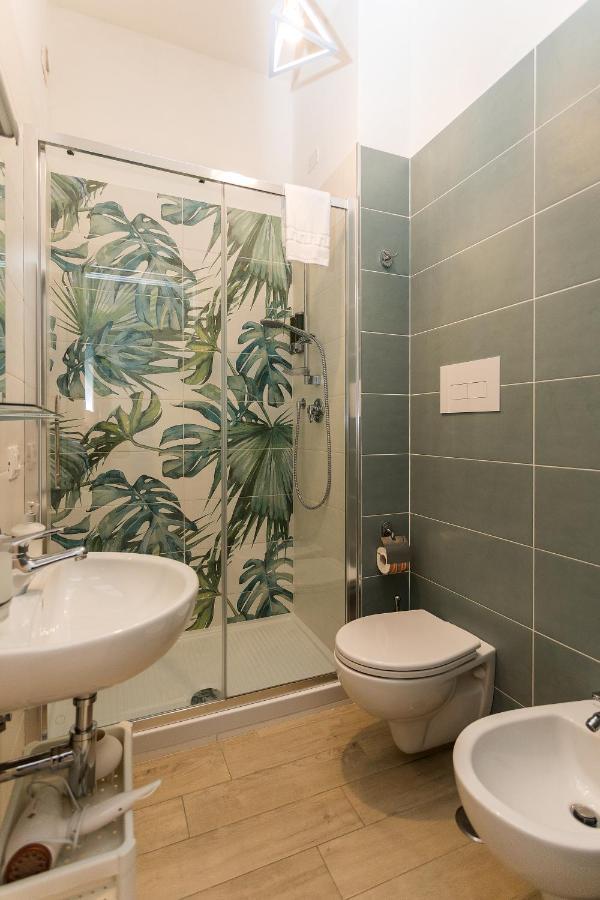 Bed and Breakfast Ad Un Passo Dal Mare Praia a Mare Exterior foto