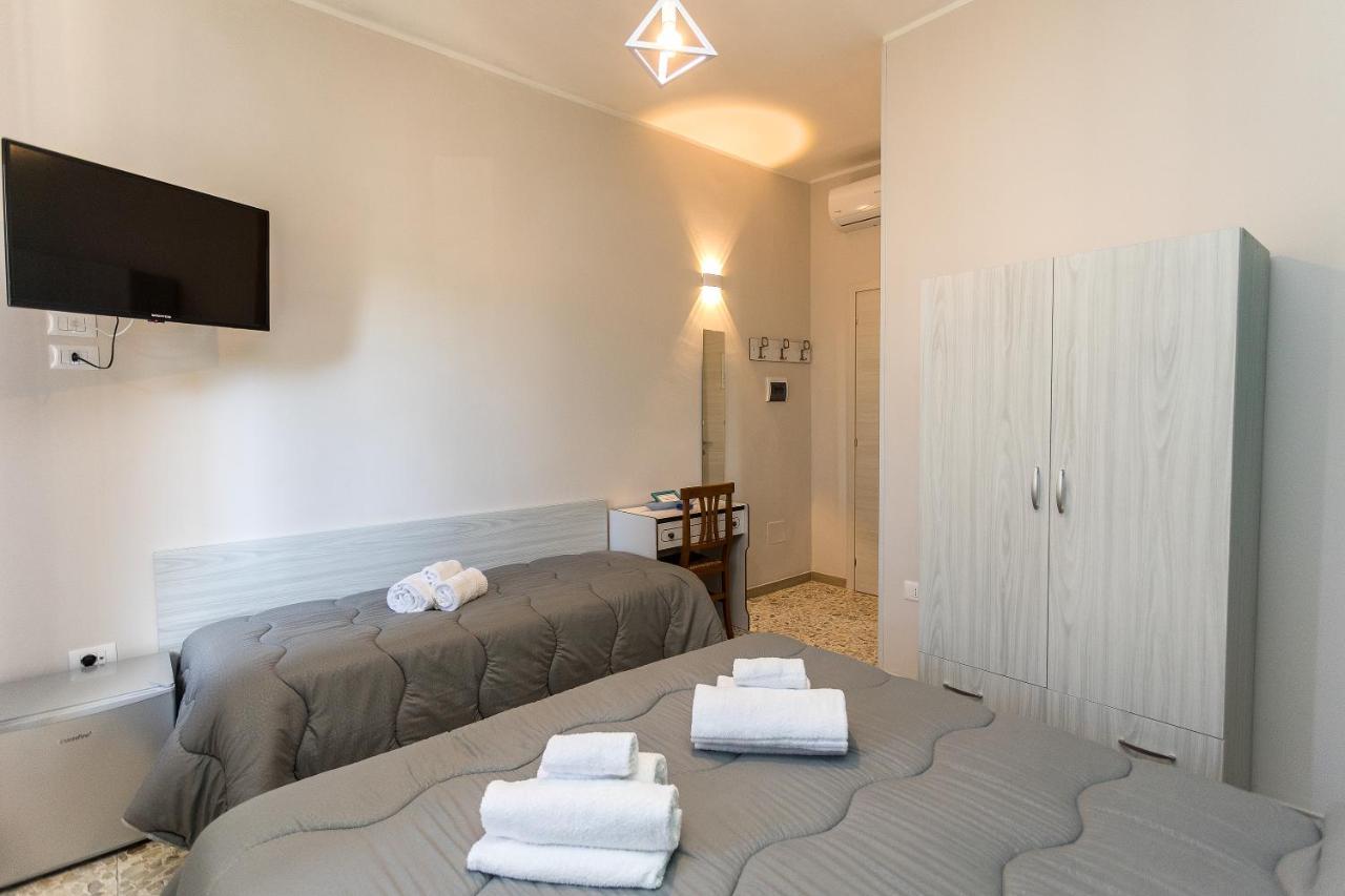 Bed and Breakfast Ad Un Passo Dal Mare Praia a Mare Exterior foto