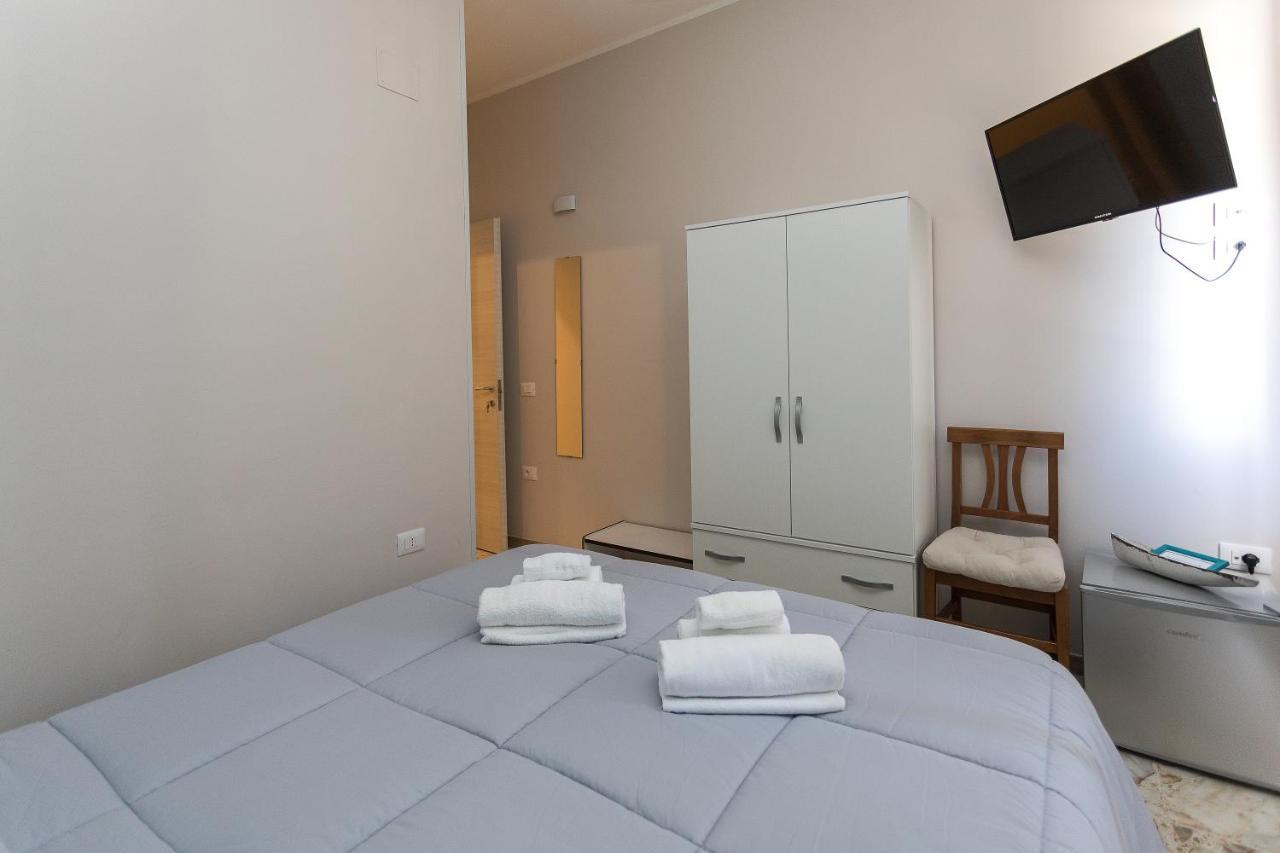 Bed and Breakfast Ad Un Passo Dal Mare Praia a Mare Exterior foto