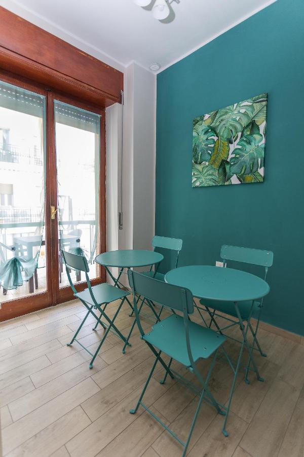 Bed and Breakfast Ad Un Passo Dal Mare Praia a Mare Exterior foto