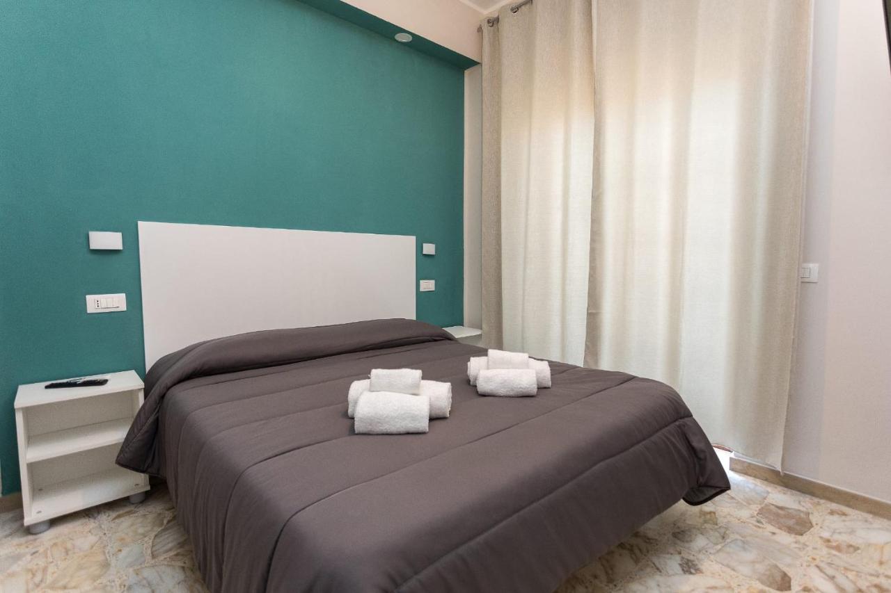 Bed and Breakfast Ad Un Passo Dal Mare Praia a Mare Exterior foto