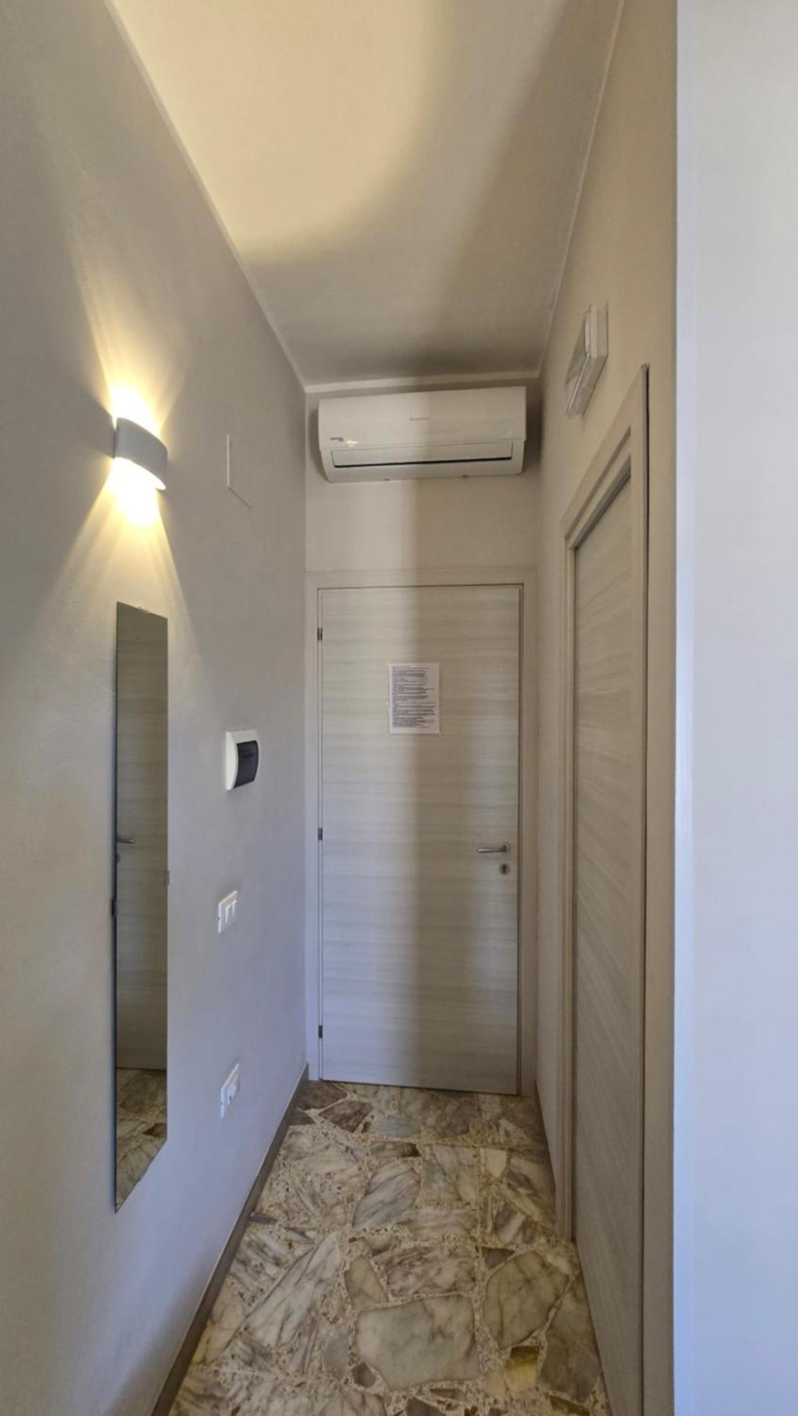 Bed and Breakfast Ad Un Passo Dal Mare Praia a Mare Exterior foto