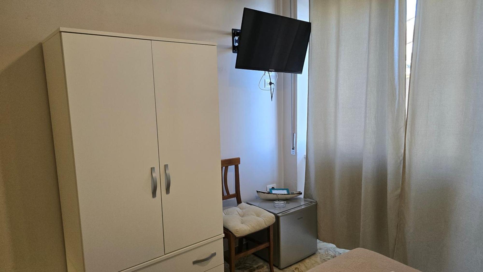Bed and Breakfast Ad Un Passo Dal Mare Praia a Mare Exterior foto