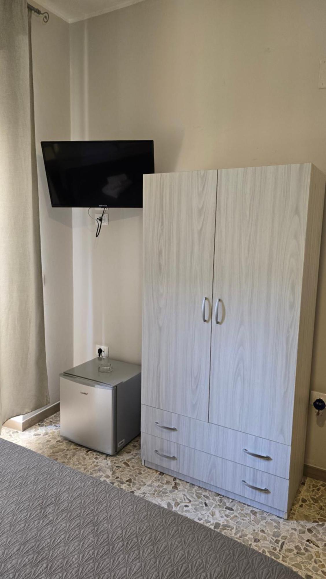 Bed and Breakfast Ad Un Passo Dal Mare Praia a Mare Exterior foto