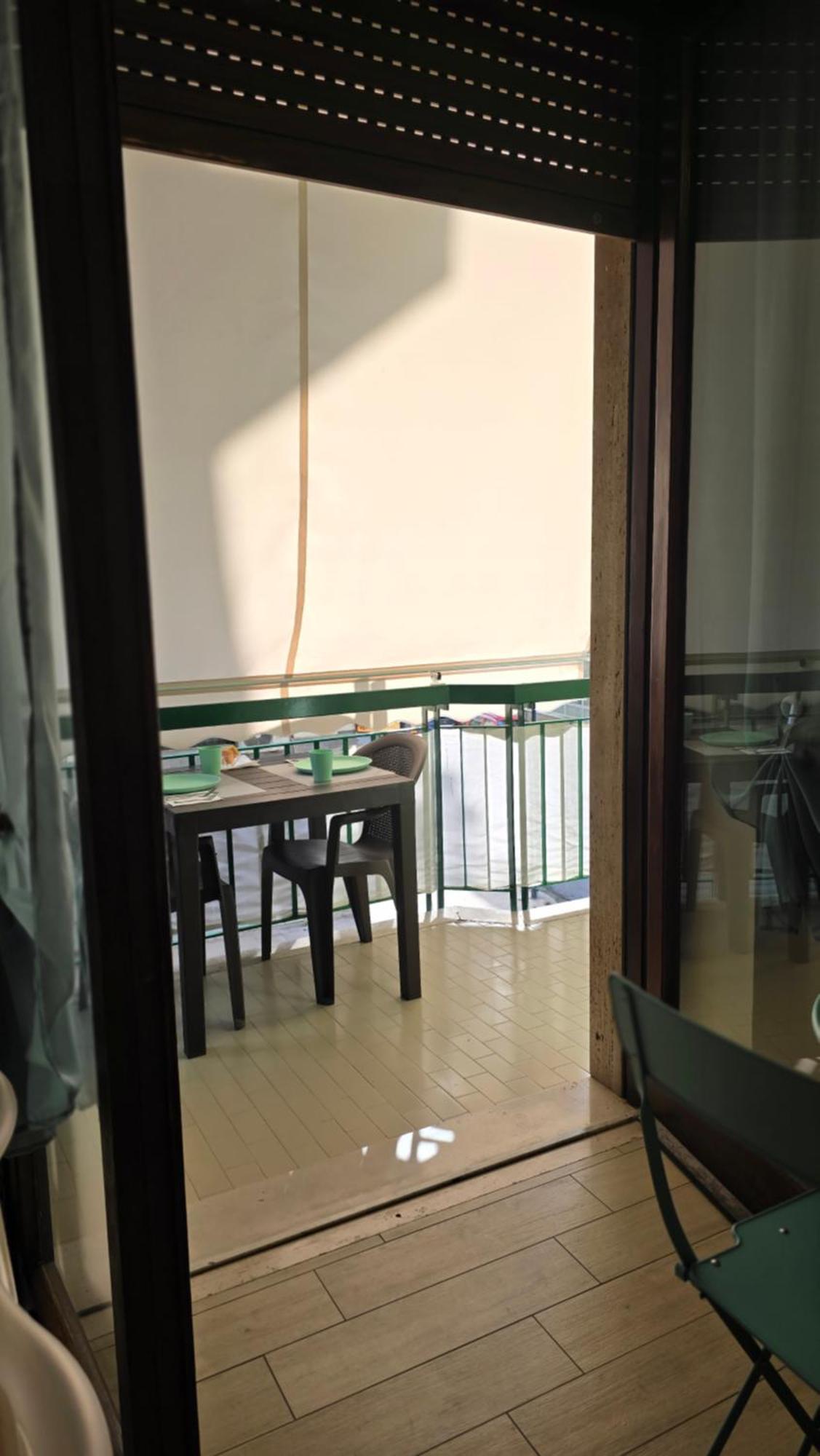 Bed and Breakfast Ad Un Passo Dal Mare Praia a Mare Exterior foto