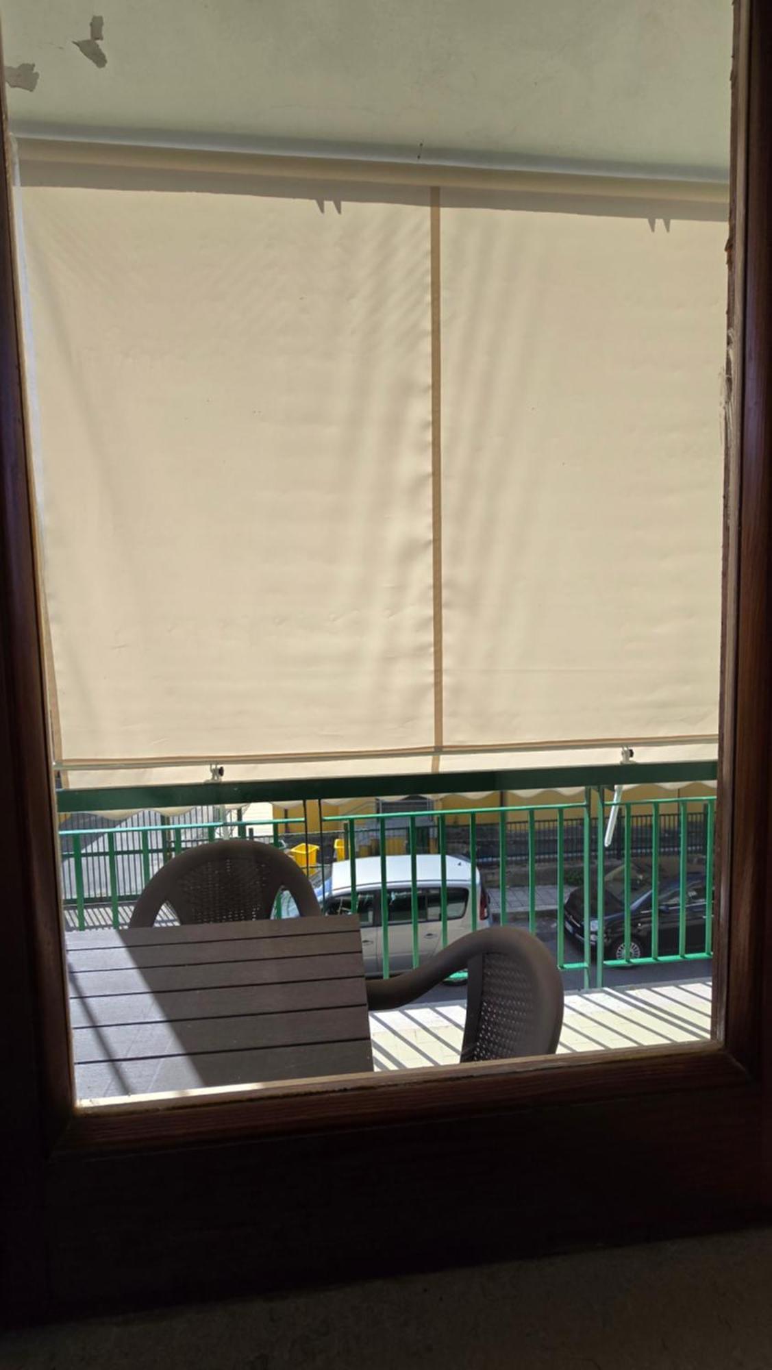 Bed and Breakfast Ad Un Passo Dal Mare Praia a Mare Exterior foto
