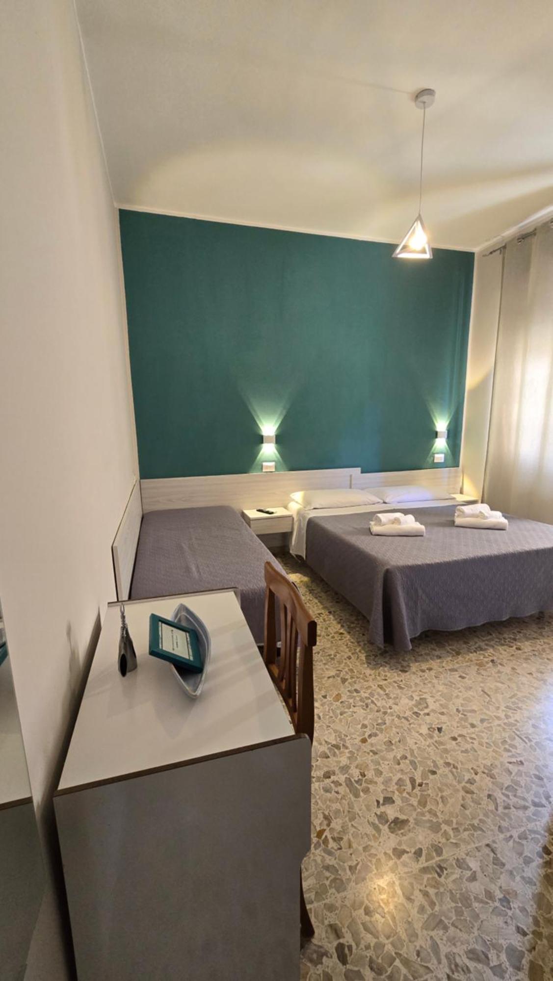 Bed and Breakfast Ad Un Passo Dal Mare Praia a Mare Exterior foto