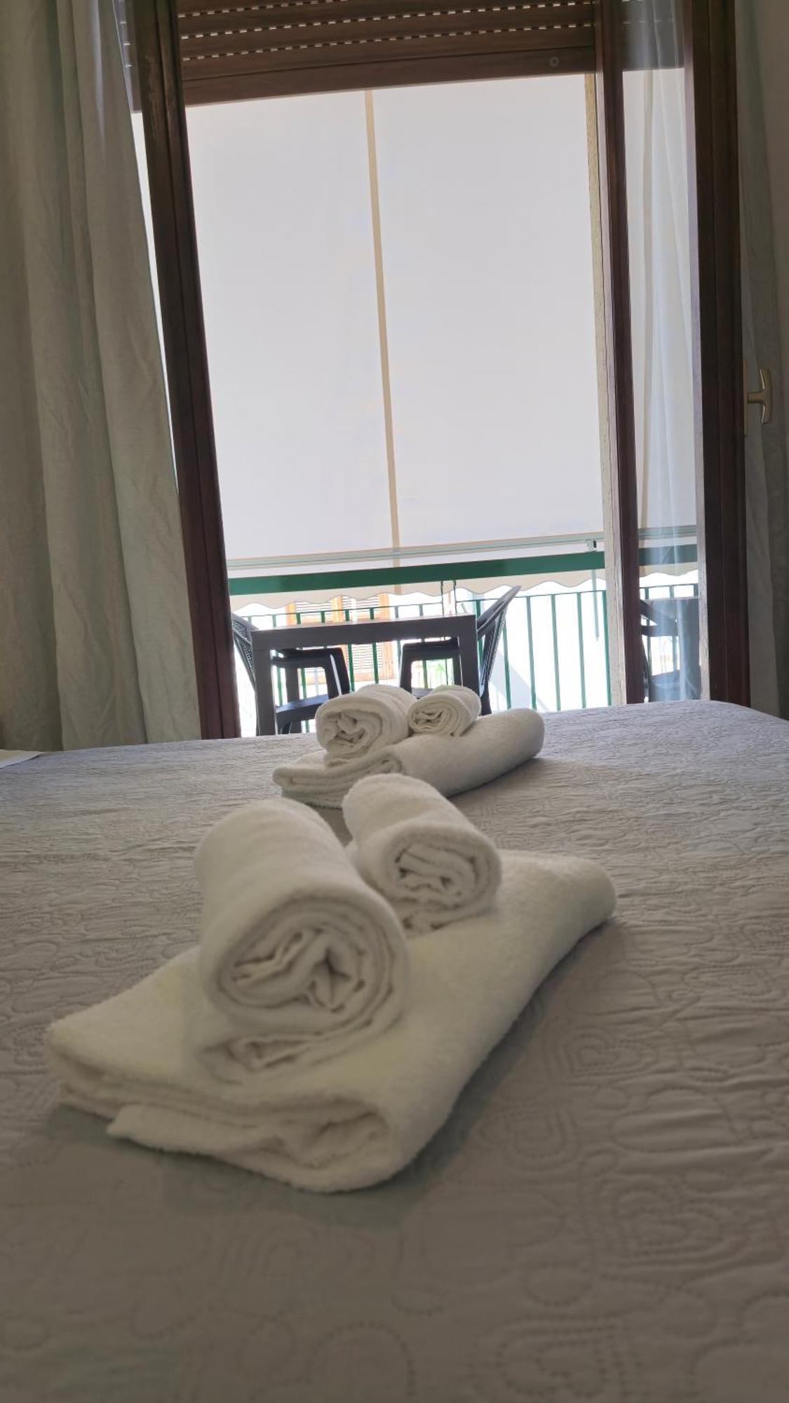 Bed and Breakfast Ad Un Passo Dal Mare Praia a Mare Exterior foto