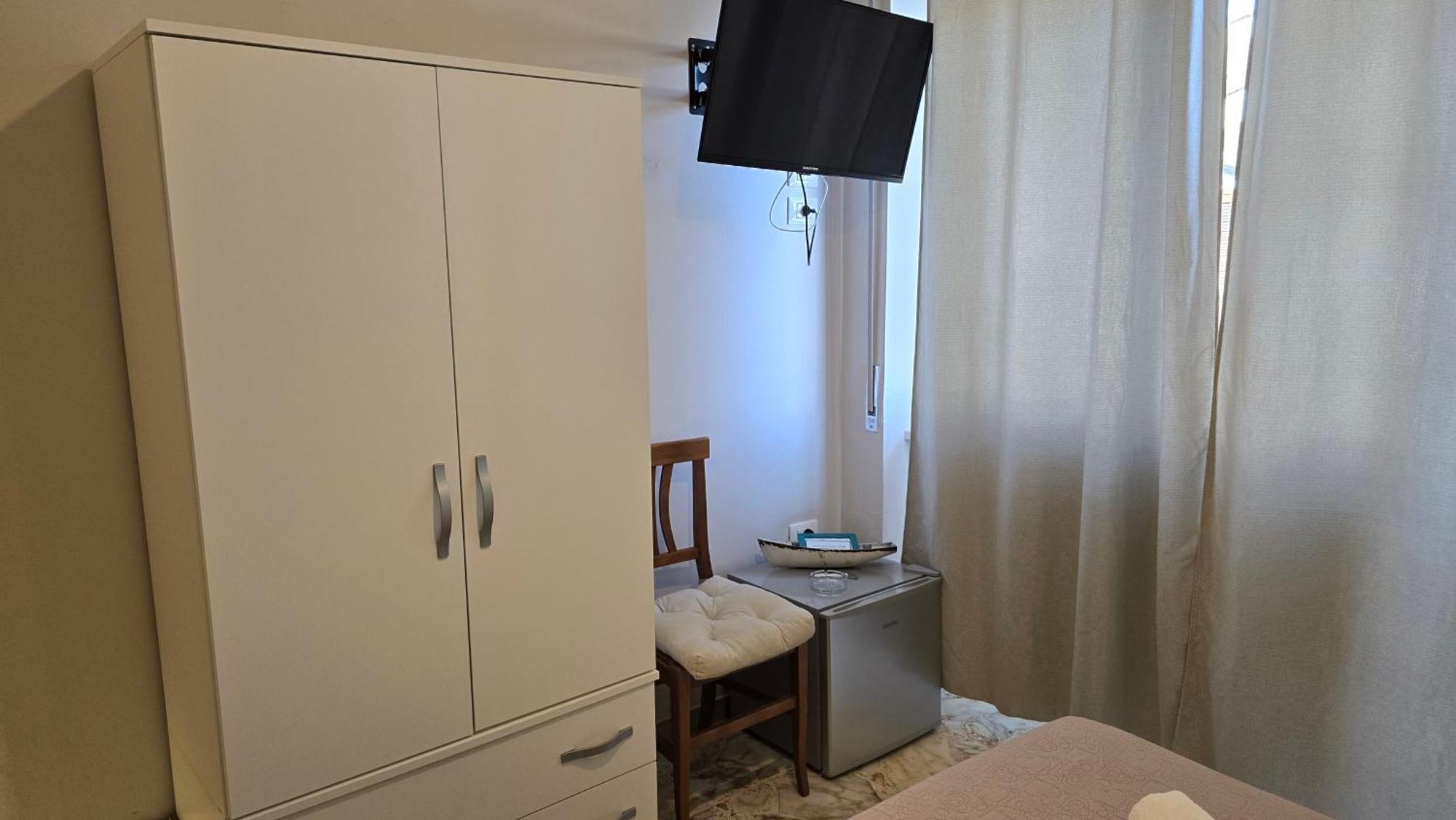 Bed and Breakfast Ad Un Passo Dal Mare Praia a Mare Exterior foto