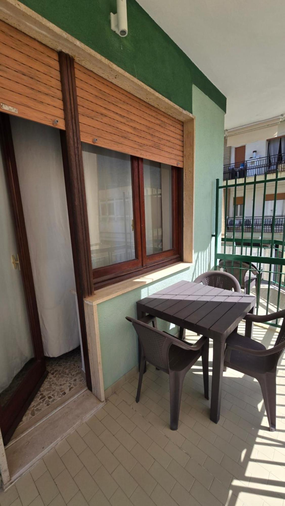 Bed and Breakfast Ad Un Passo Dal Mare Praia a Mare Exterior foto