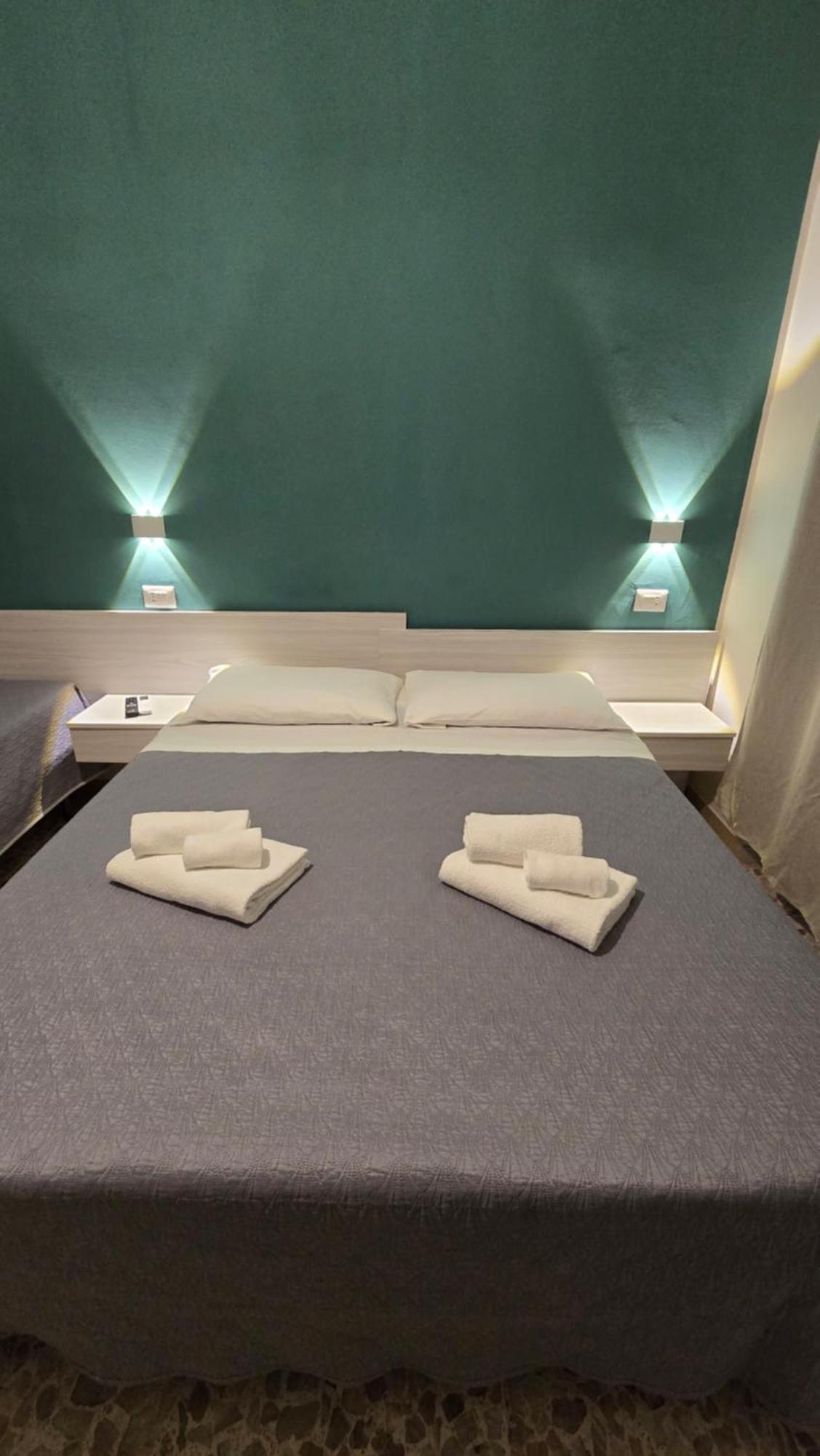 Bed and Breakfast Ad Un Passo Dal Mare Praia a Mare Exterior foto