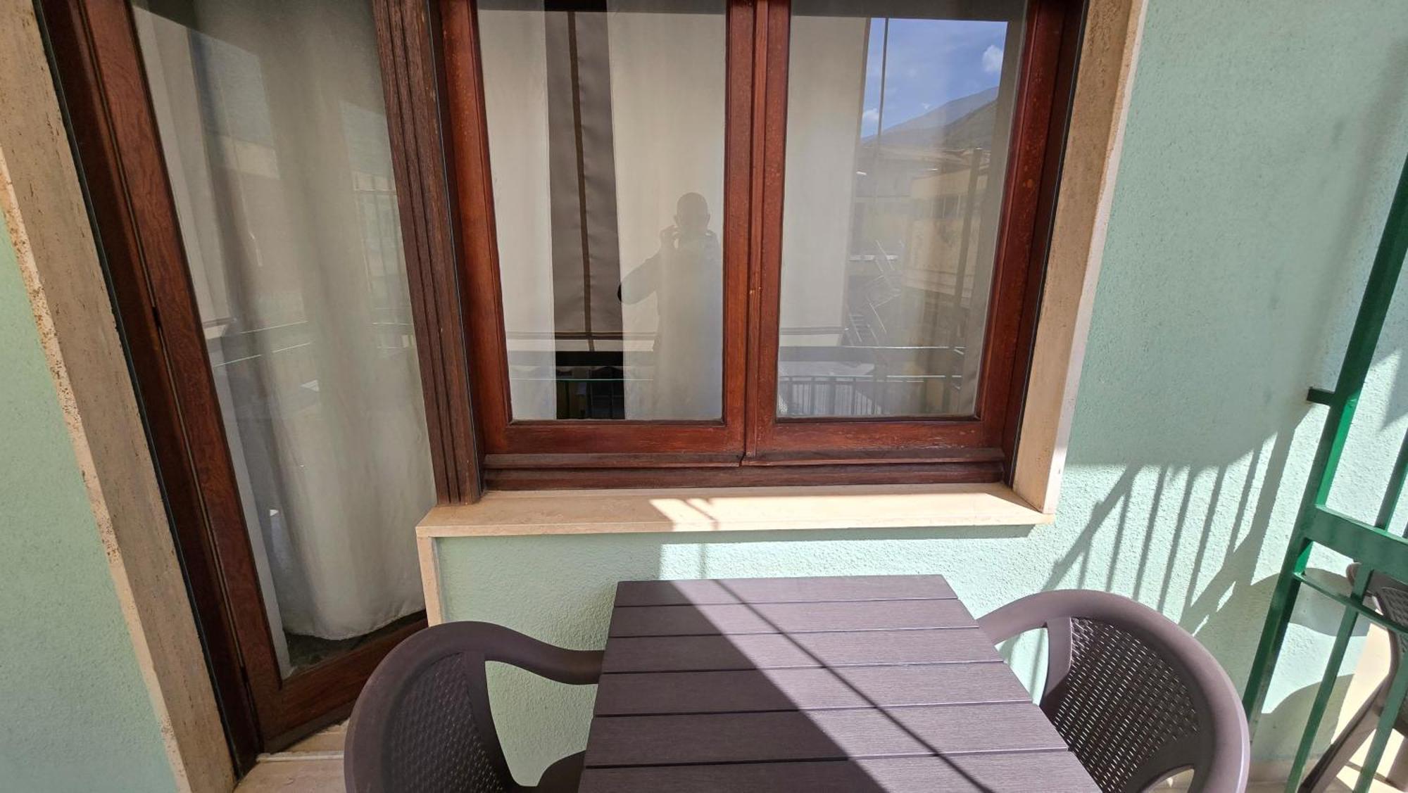 Bed and Breakfast Ad Un Passo Dal Mare Praia a Mare Exterior foto