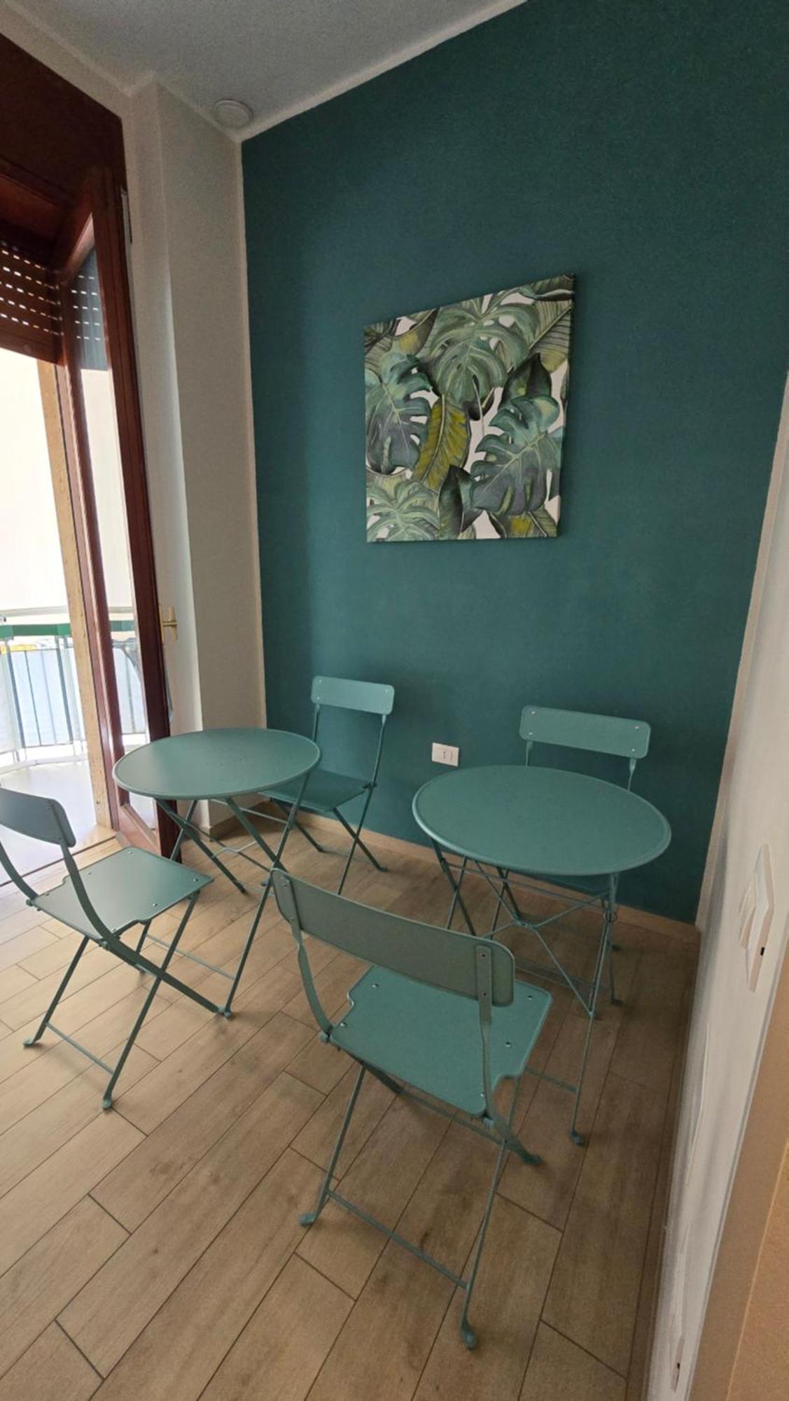 Bed and Breakfast Ad Un Passo Dal Mare Praia a Mare Exterior foto