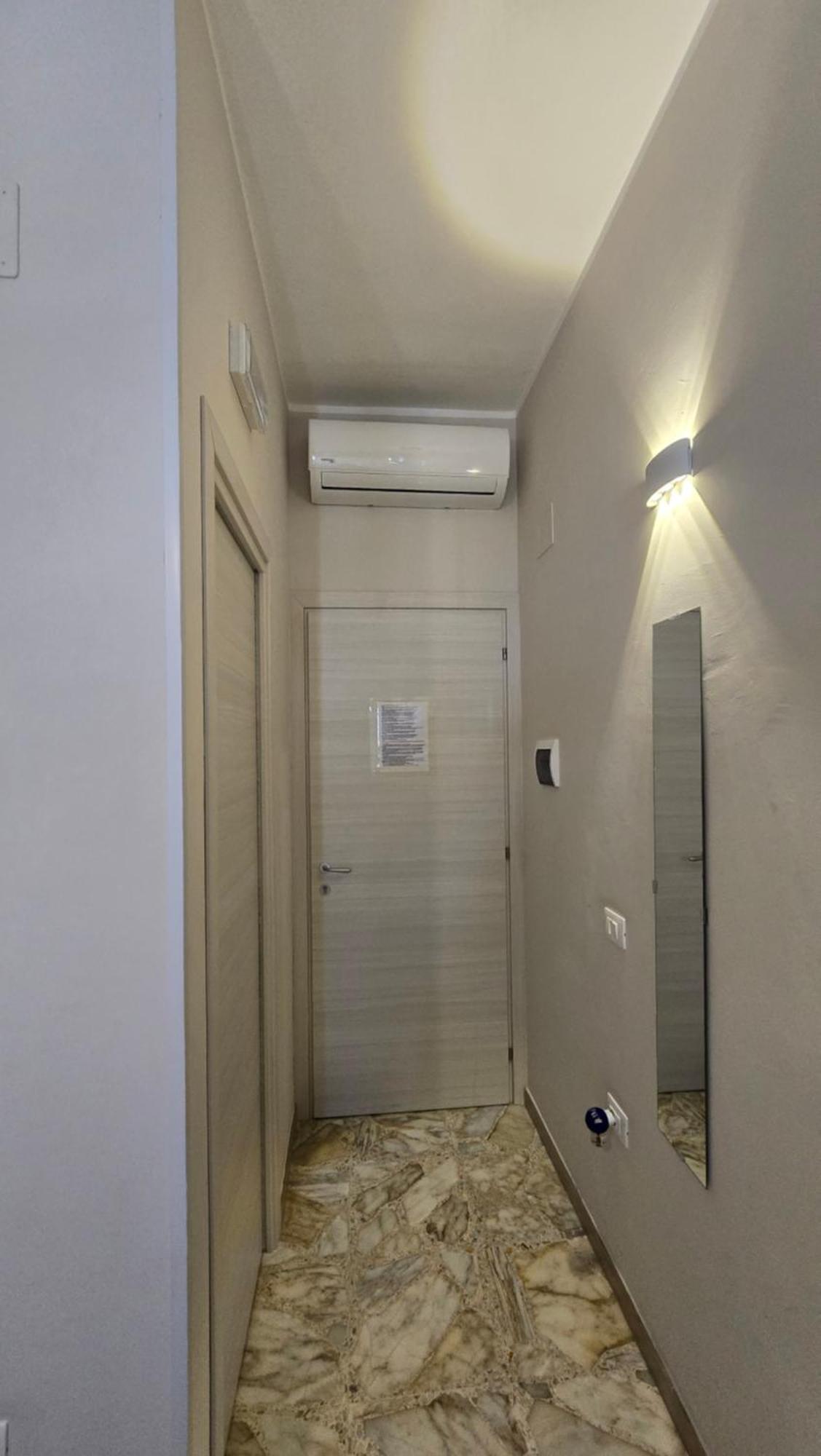 Bed and Breakfast Ad Un Passo Dal Mare Praia a Mare Exterior foto