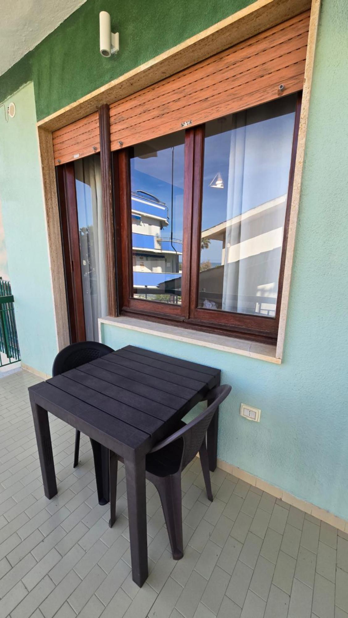 Bed and Breakfast Ad Un Passo Dal Mare Praia a Mare Exterior foto